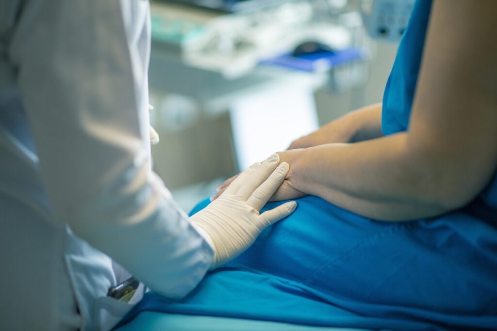 働きやすい病院での看護師転職に成功するためのポイントは？