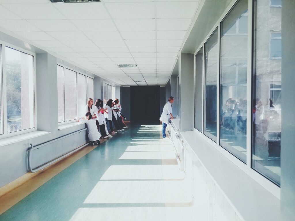 未経験看護師に最適な派遣求人はどこにある？