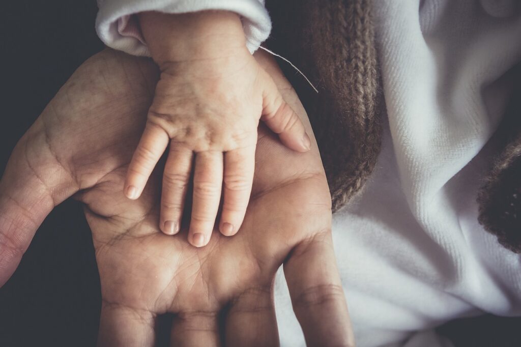 子育て中の看護師が選ぶアルバイトのポイントは？