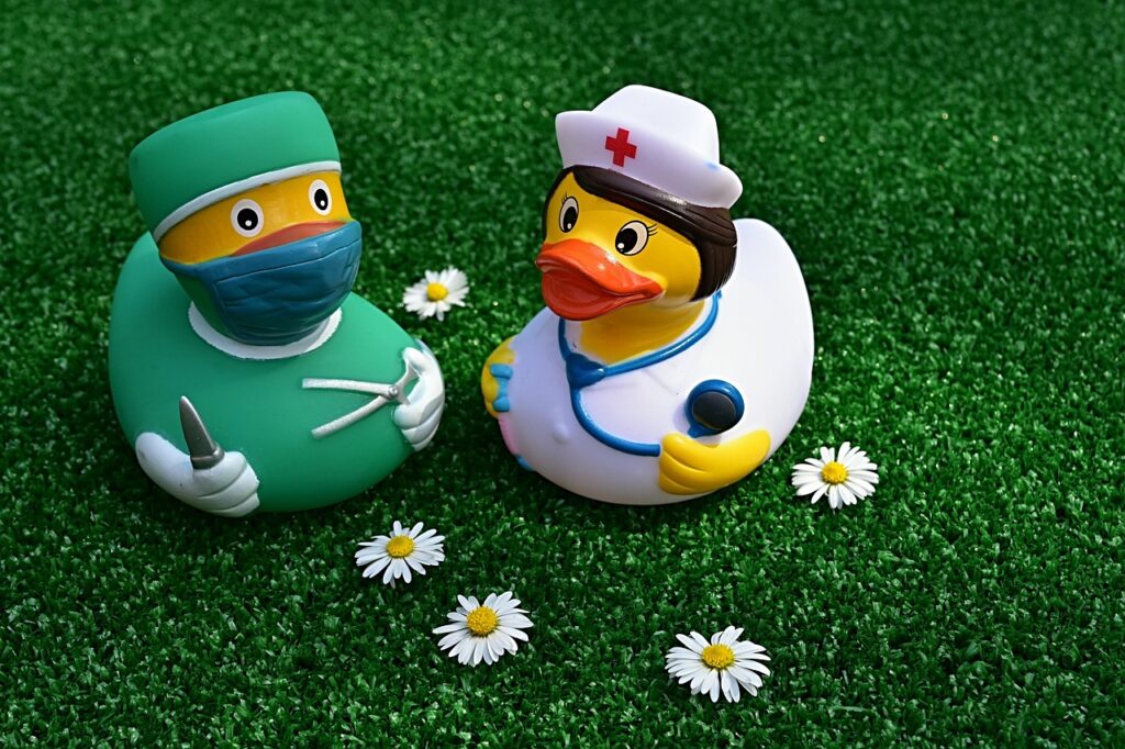 看護師の正社員で夜勤なしの求人はどこで探せる？