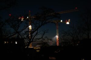 夜勤ありと夜勤なしの給料差はどれくらい？