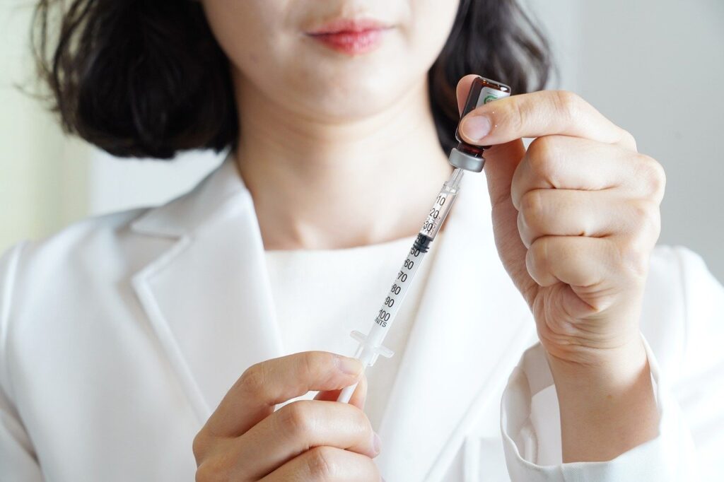 クリニックで夜勤なしの看護師として働くメリットは？