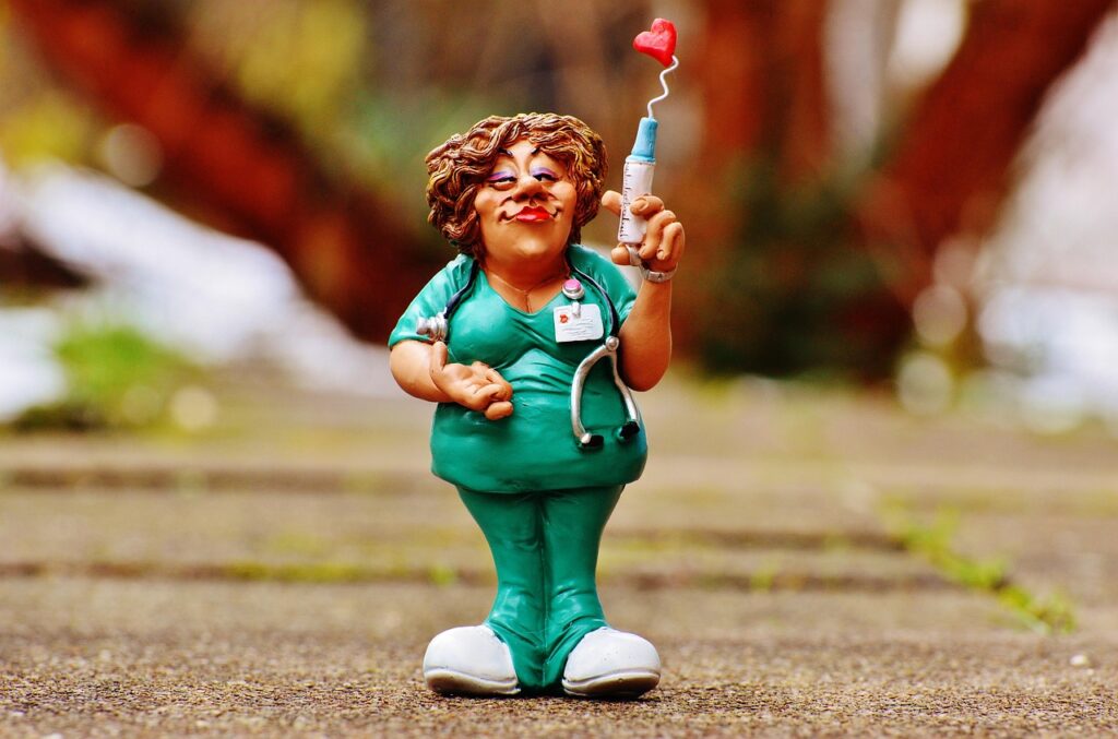 山梨で夜勤なしの看護師におすすめの転職先は？